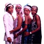 artist image Boneym Kalimba de luna Boney M. - 2 in 1 (In the Mix/The Best 12inch Versions)