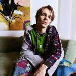 artist image MAYOT Тигр GHETTO GARDEN