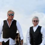 artist image Air Supply Taking the Chance Now and Forever