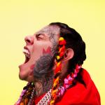 artist image 6ix9ine TUTU [Bass.prod. By #Klick😈] TattleTales