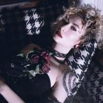 artist image Sena Sener Affetmem [muzmo.ru] Affetmem - Single