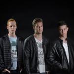 artist image Sunlike Brothers, LANNÉ, Courtney Drummey I Kissed A Girl I Kissed a Girl - Single