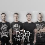 artist image Dead by April Dreaming Incomparable (Mystery Version)