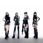 artist image BLACKPINK 'Crazy Over You' OFFICIAL REAL INSTRUMENTAL THE ALBUM