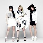 artist image 2NE1 I Am The Best I Am the Best - Single