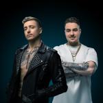 artist image Blasterjaxx Legion Legion - Single