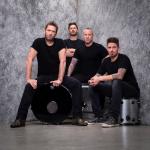 artist image Nickelback Trying Not to Love You Here and Now