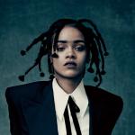 artist image Rihanna feat. JAY Z Talk That Talk Talk That Talk