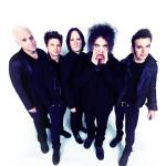 artist image The Cure Boys Don't Cry Bestival Live 2011