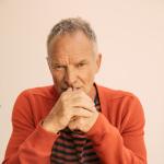 artist image Sting Fragile ...Nothing Like the Sun
