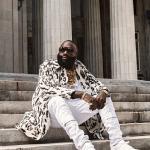 artist image Rick Ross feat. Drake, French Montana Stay Schemin Stay Schemin' (feat. Drake & French Montana) - Single
