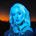 artist image Zara Larsson Need Someone Poster Girl
