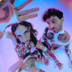 artist image Magdalena Bay Killshot Killshot (Slowed + Reverb) - Single