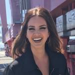 artist image Lana Del Rey Million Dollar Man Born to Die