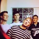 artist image Glass Animals, iann dior Heat Waves Heat Waves - Single