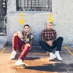 artist image SIDEPIECE Acrobatic Acrobatic (Remixes) - EP