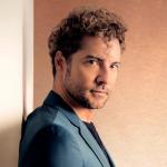 artist image David Bisbal Aquí Y Ahora Premonición Live