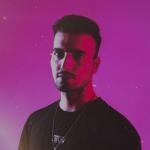 artist image VOLB3X Bailar Gvng