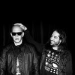 artist image Infected Mushroom Leftovers Shroomeez - EP