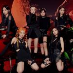 artist image EVERGLOW FIRST Last Melody - Single