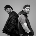 artist image Idris & Leos Любовь... Ночью проще писать