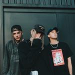 artist image Chase Atlantic Oh mami OHMAMI - Single