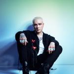 artist image ЕГОР КРИД PUSSY BOY PUSSY BOY