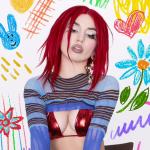 artist image Ava Max EveryTime I Cry EveryTime I Cry (Sigala Remix) - Single