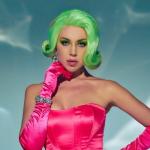 artist image POLINA Faena Faena - Single