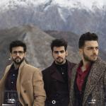 artist image Il Volo, Ennio Morricone I colori dell'amore IL VOLO SINGS MORRICONE