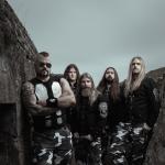 artist image Sabaton Hellfighters The War to End All Wars