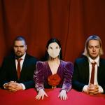 artist image Cream Soda Подожгу Подожгу - Single