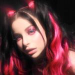 artist image Ellise Hateful Ever After Letting the Wolf In
