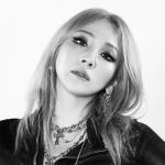 artist image CL Tie a Cherry ALPHA