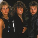 artist image Europe The Final Countdown The Final Countdown
