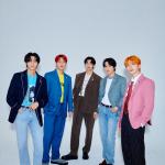 artist image Monsta X Tied to Your Body The Dreaming