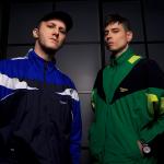 artist image Tanir & Tyomcha Потеряли пацана Olympic - EP