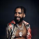 artist image French Montana, Doja Cat feat. Saweetie Handstand They Got Amnesia