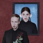 artist image IC3PEAK Ты такой хороший ты так много плакал Kiss Of Death