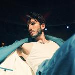 artist image Sebastian Yatra Amor Pasajero Dharma