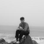 artist image david kushne mr forgettable Mr. Forgettable - Single