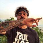 artist image Anthony Keyrouz, Zana Hush Hush (Dont Be Shy) Hush Hush (Don't Be Shy) - Single