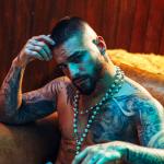 artist image Maluma Segundo Marry Me (Original Motion Picture Soundtrack)