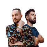 artist image Prezioso, R3HAB, Dimitri Vegas & Like Mike Shooting Darts (Extended Mix)    ▂ ▃ ▅ ▆ █ The Best of Club / Dance ▁ ▂ ▃ Shooting Darts - Single