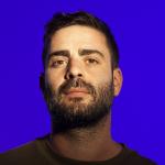 artist image NTO (FR) ft. Tricky Loving You Like Always (Rodriguez Jr. Remix) Loving You Like Always (Rodriguez Jr. Remix) - Single