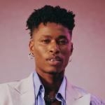 artist image Lucky Daye Feels Like Candydrip
