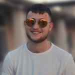 artist image Housenick Running Back #DeepDiscoRecords Running Back - Single