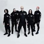 artist image Motionless In White Red, White & Boom (feat. Caleb Shomo) Scoring The End Of The World