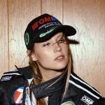 artist image Charlotte de Witte Ahimsa (Original Mix) Universal Consciousness - EP