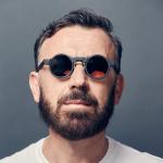artist image Benny Benassi feat. Anabel Englund - Lightwaves LIGHTWAVES - Single